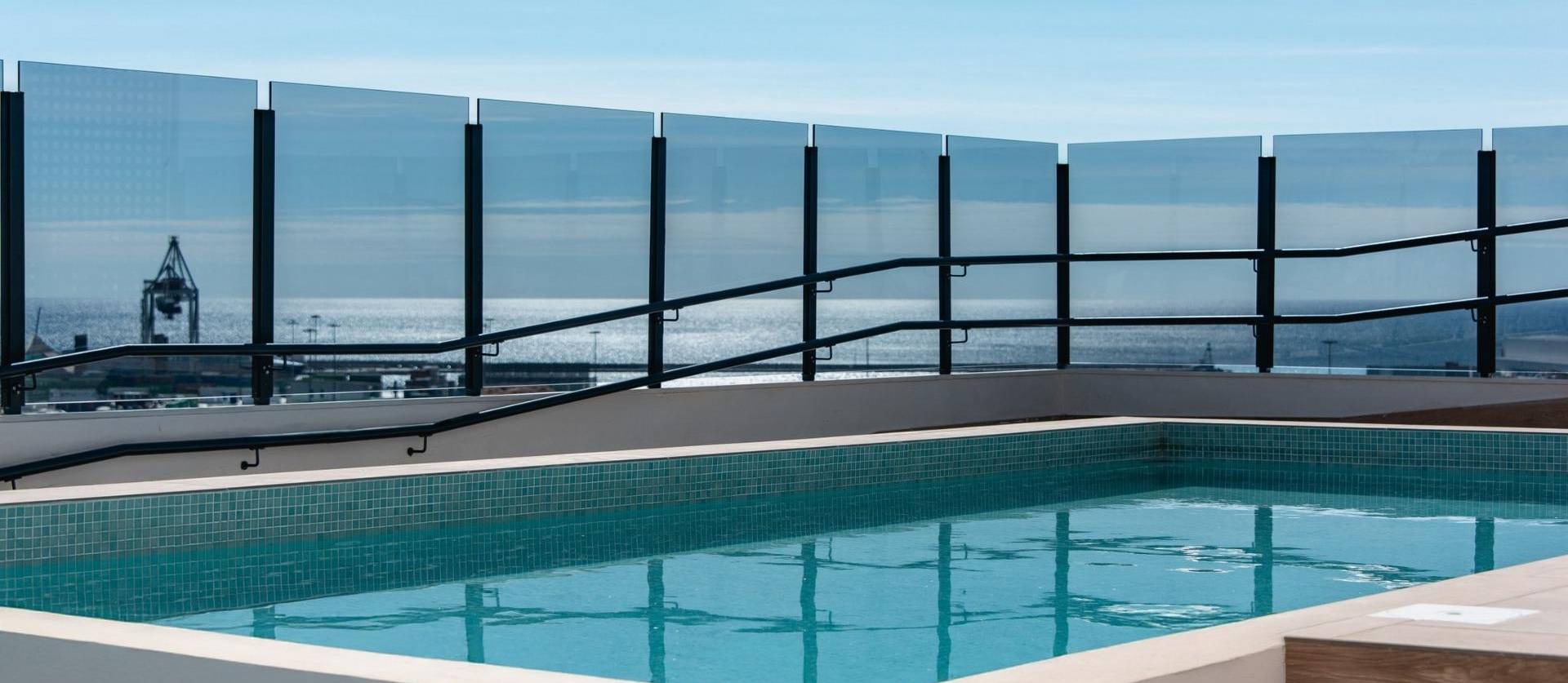 Nueva construcción  - Apartment - Alicante - Benalua