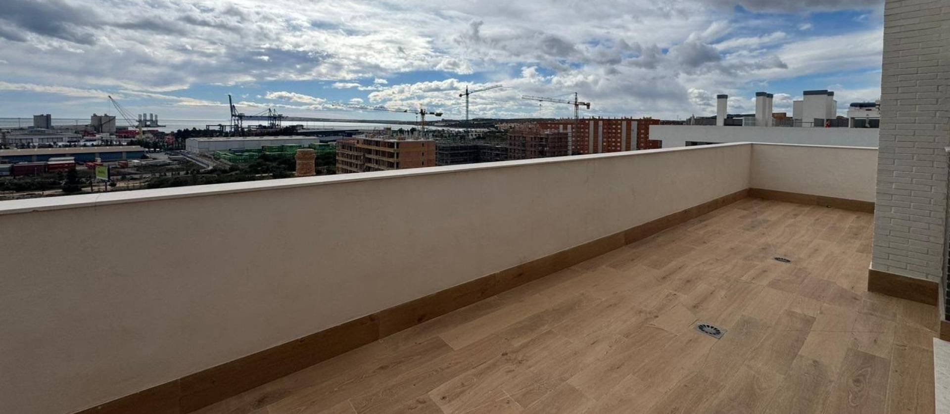 Nueva construcción  - Apartment - Alicante - Benalua