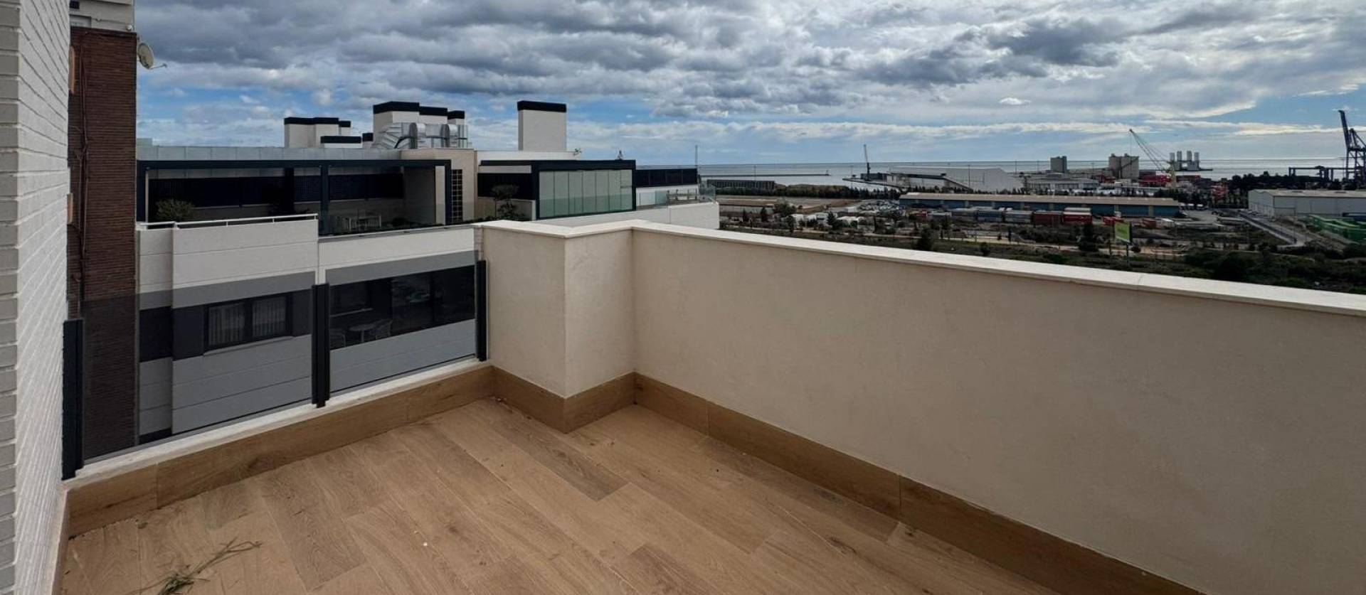 Nueva construcción  - Apartment - Alicante - Benalua