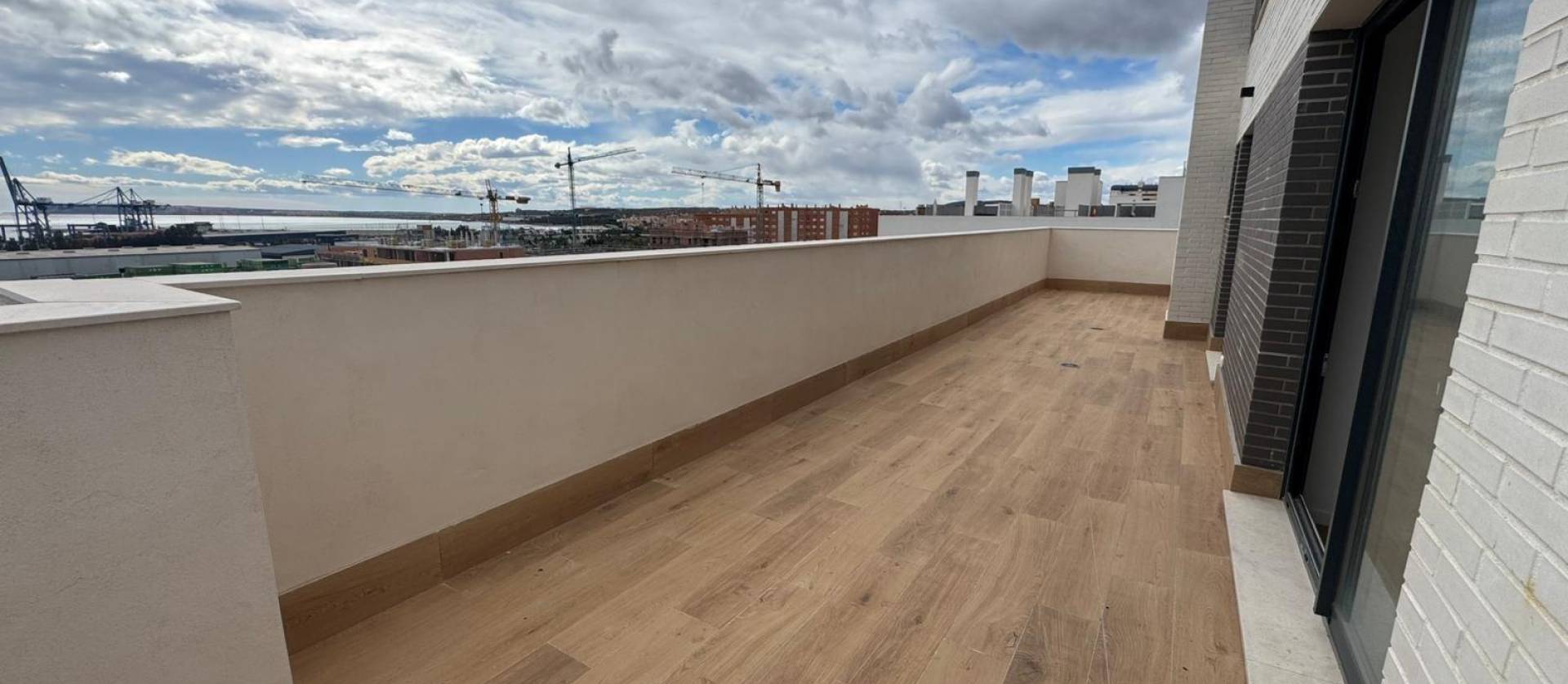 Nueva construcción  - Apartment - Alicante - Benalua