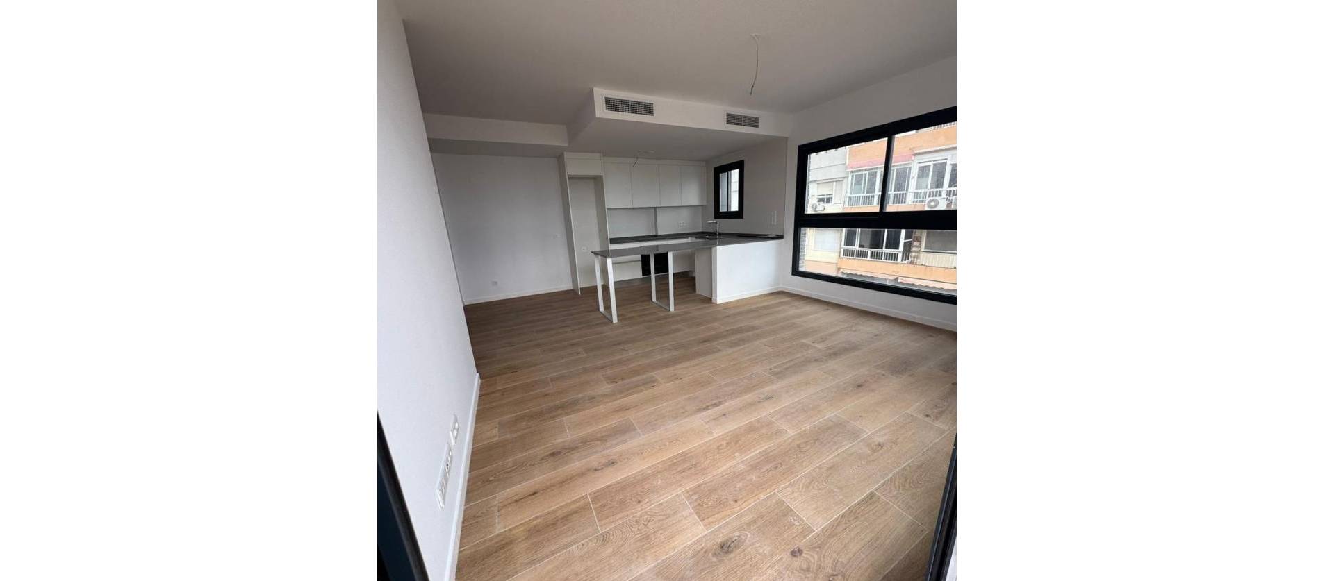 Nueva construcción  - Apartment - Alicante - Benalua