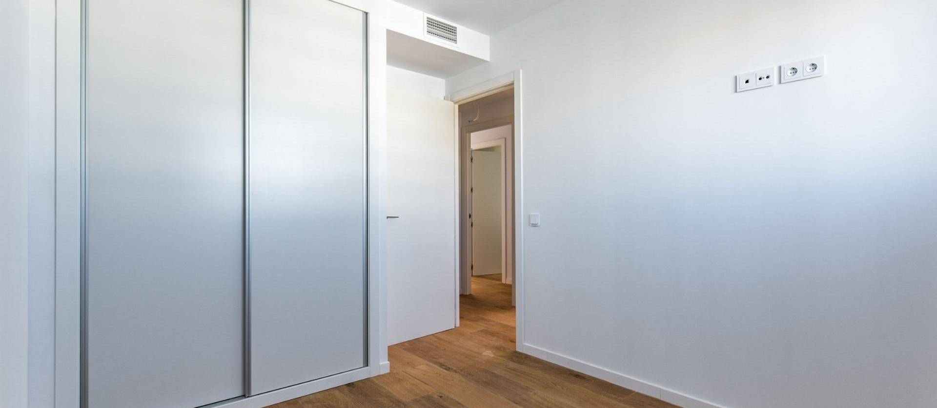 Nueva construcción  - Apartment - Alicante - Benalua