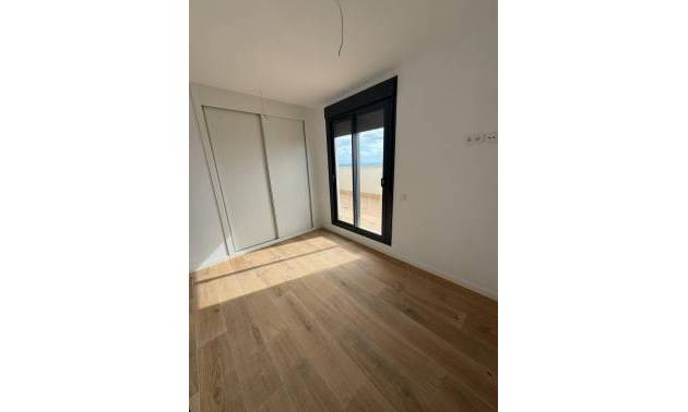Nueva construcción  - Apartment - Alicante - Benalua