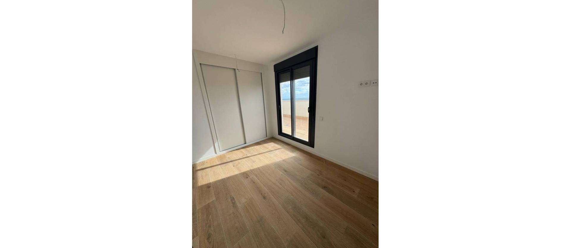 Nueva construcción  - Apartment - Alicante - Benalua