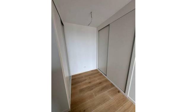 Nueva construcción  - Apartment - Alicante - Benalua