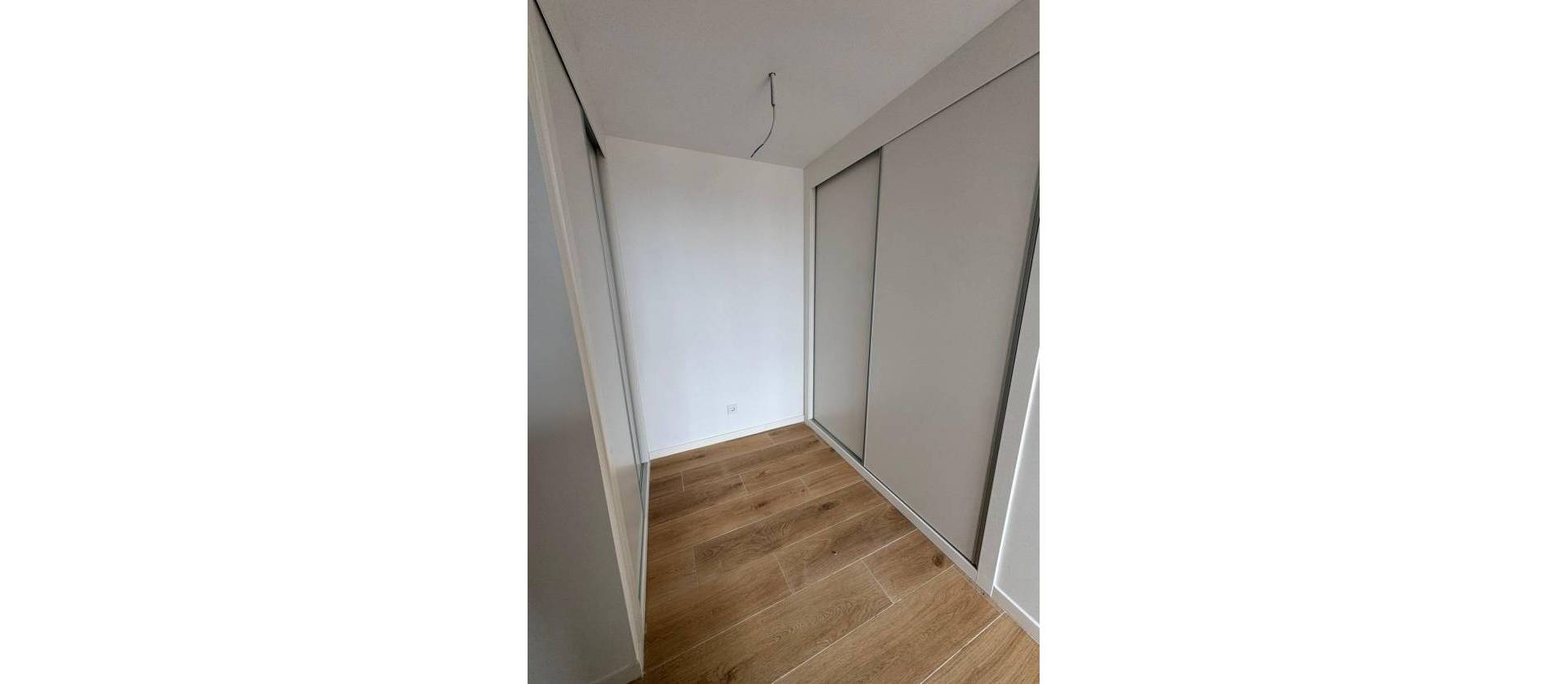 Nueva construcción  - Apartment - Alicante - Benalua