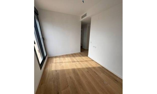 Nueva construcción  - Apartment - Alicante - Benalua