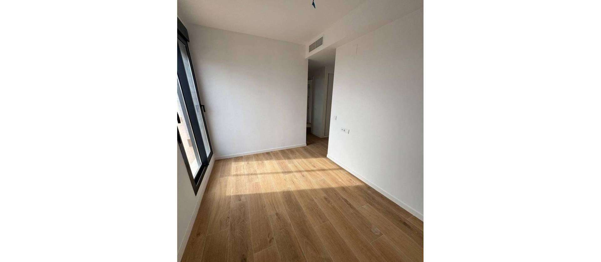 Nueva construcción  - Apartment - Alicante - Benalua