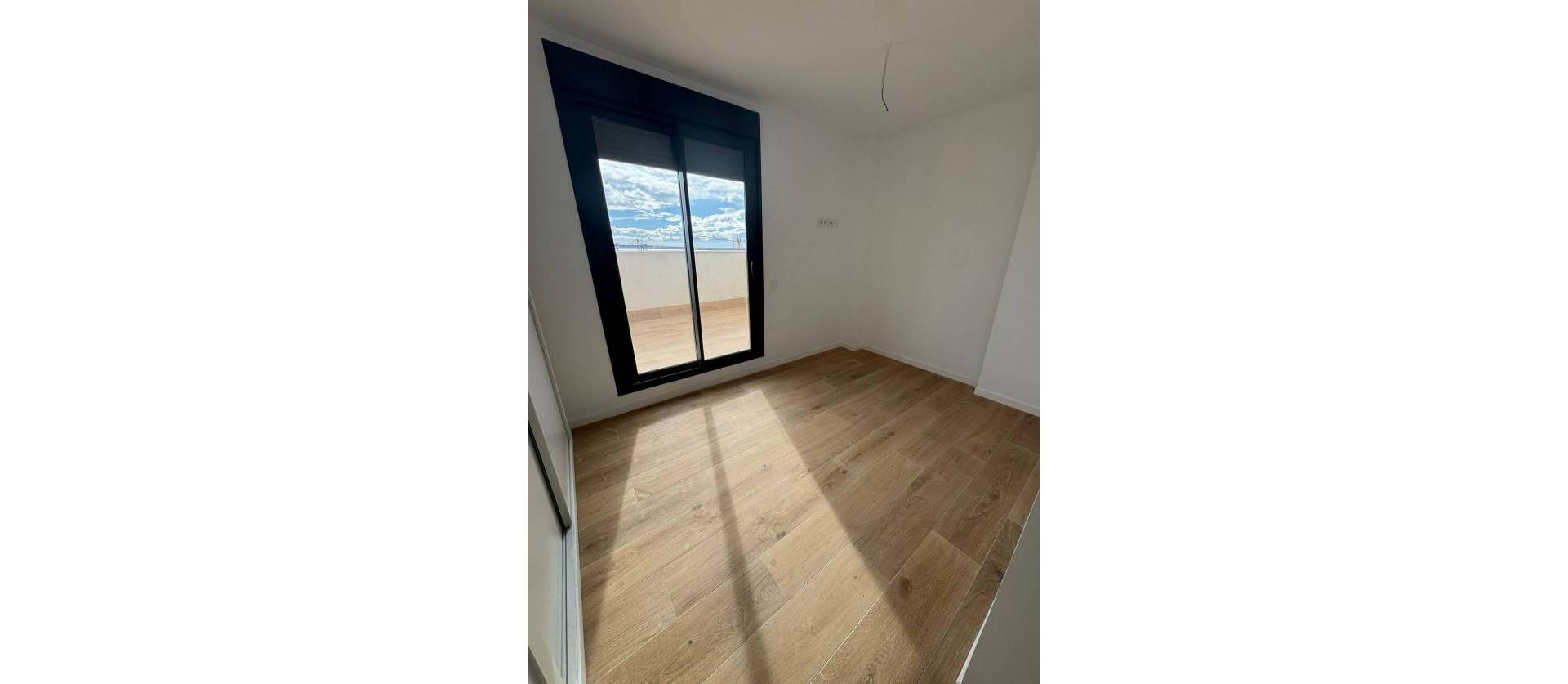 Nueva construcción  - Apartment - Alicante - Benalua