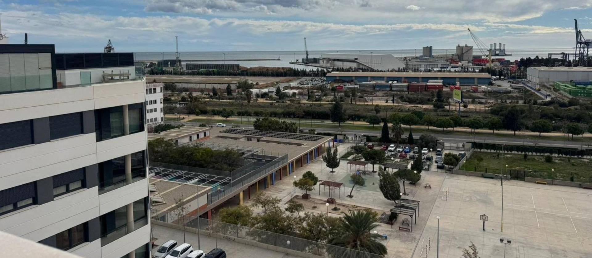 Nueva construcción  - Apartment - Alicante - Benalua