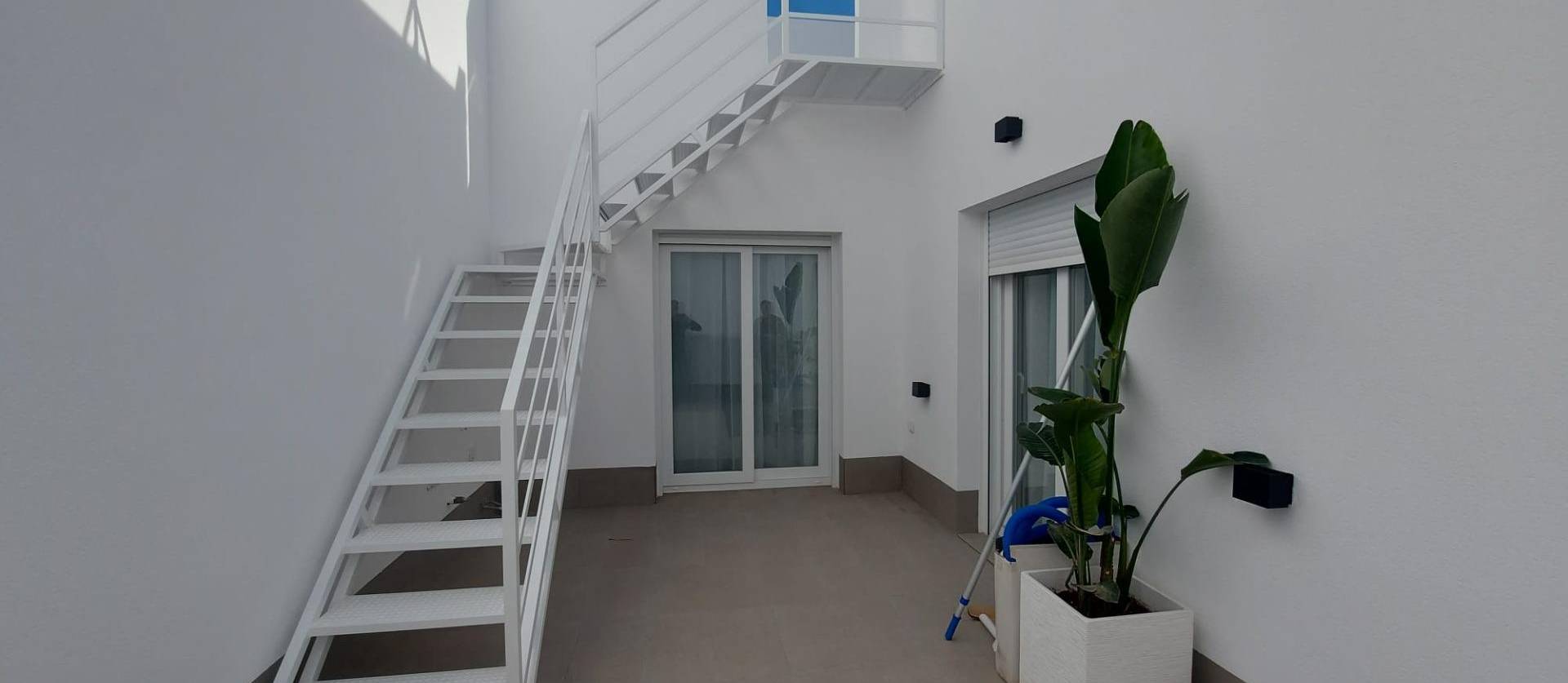 New Build - Villa - Torre Pacheco - Roldan