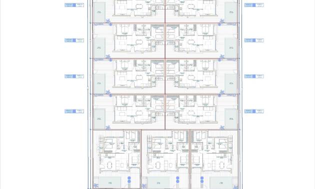 New Build - Villa - Torre Pacheco - Roldan