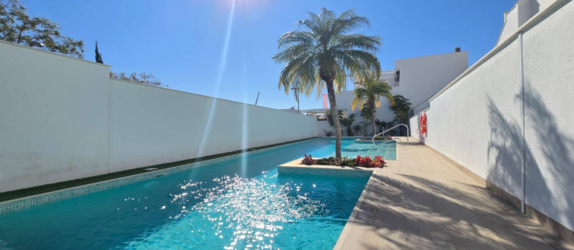 Revente -  - Pilar de la Horadada *