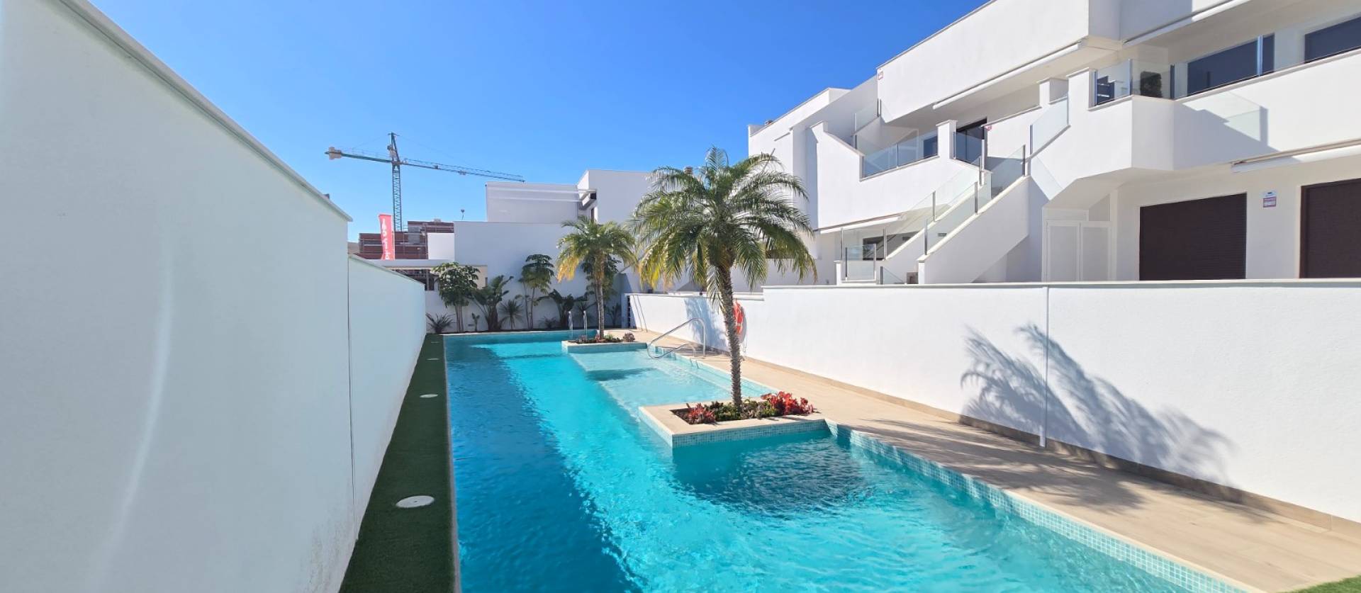 Revente -  - Pilar de la Horadada *