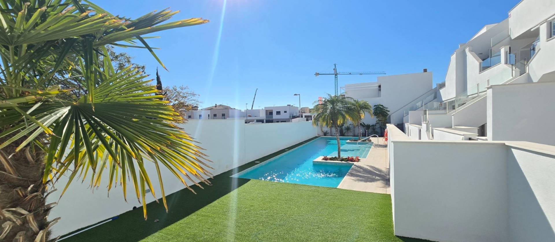 Revente -  - Pilar de la Horadada *