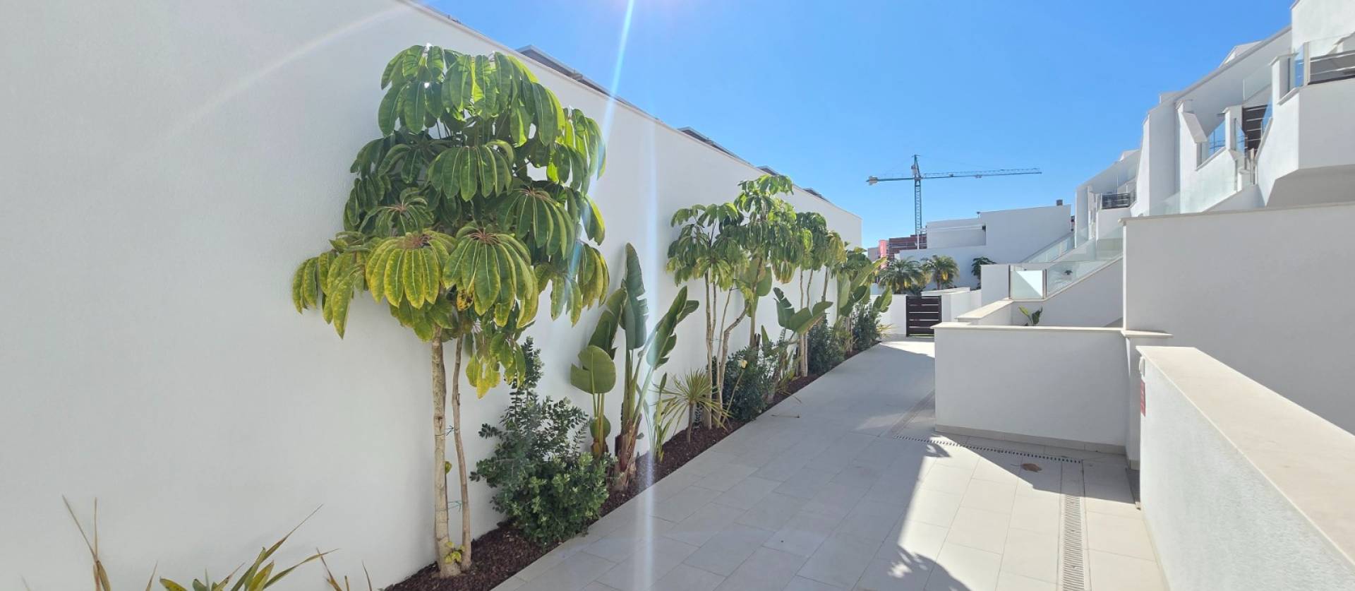 Revente -  - Pilar de la Horadada *