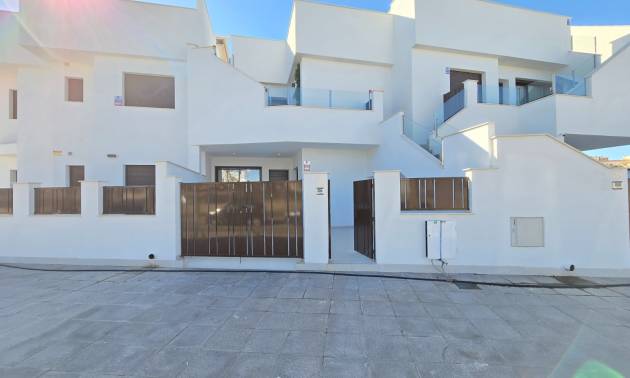 Revente -  - Pilar de la Horadada *