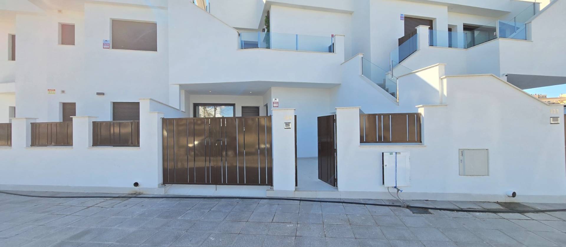 Revente -  - Pilar de la Horadada *