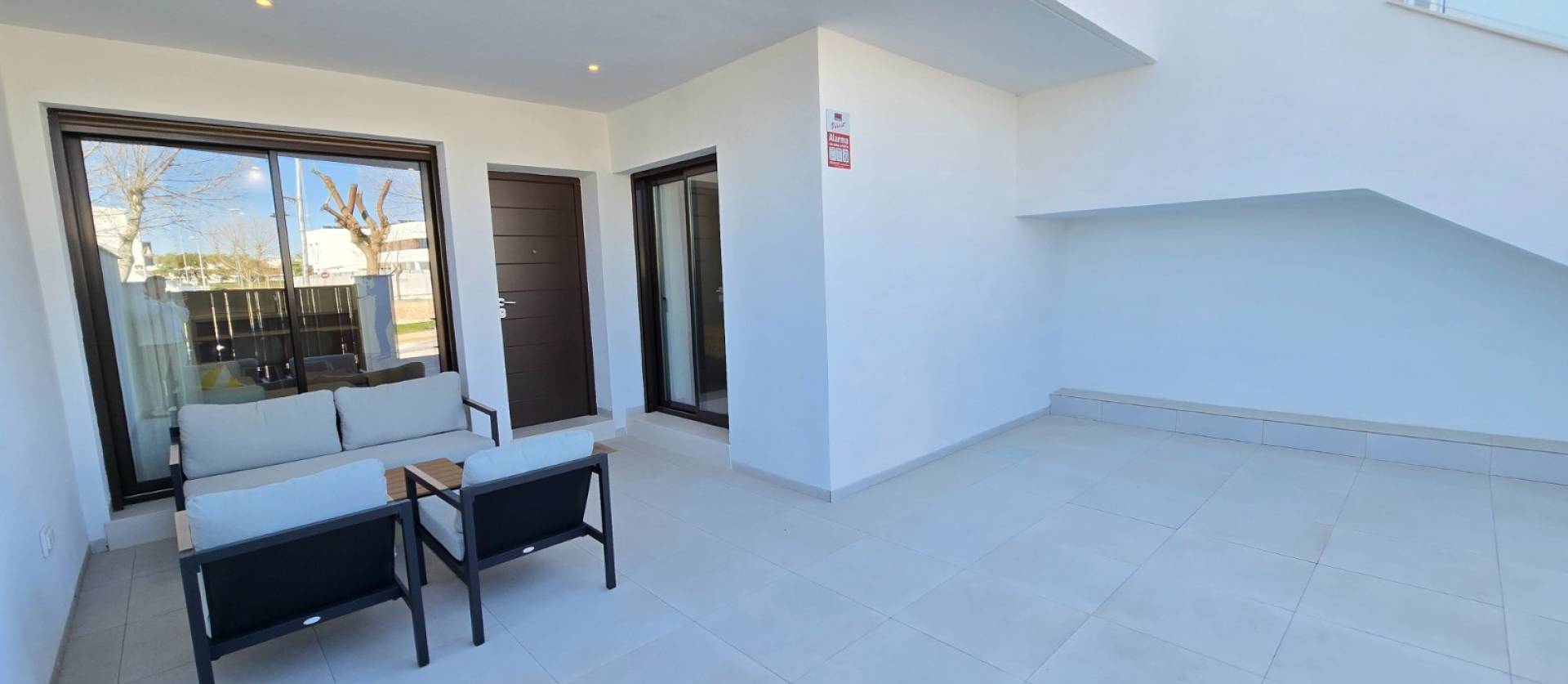 Revente -  - Pilar de la Horadada *