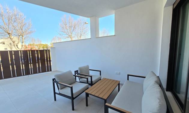 Revente -  - Pilar de la Horadada *