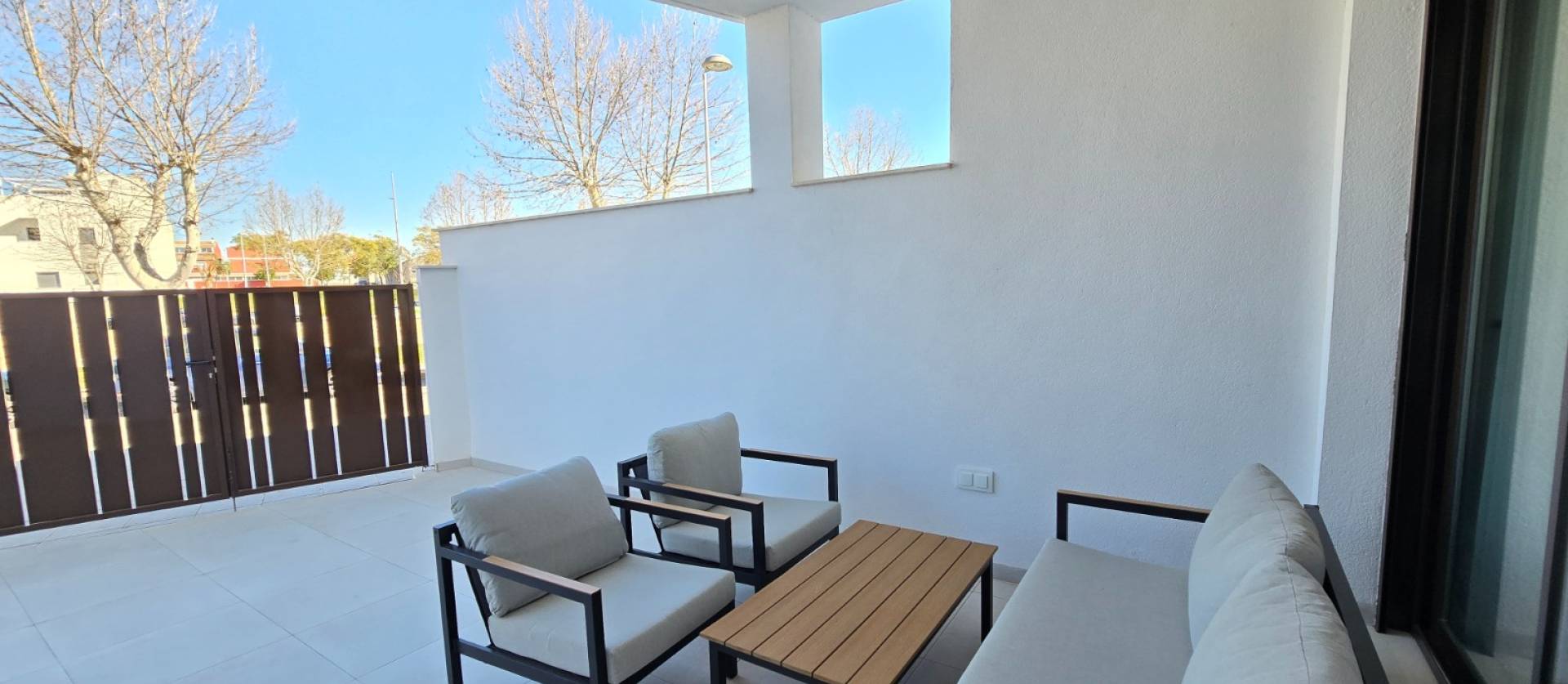 Revente -  - Pilar de la Horadada *