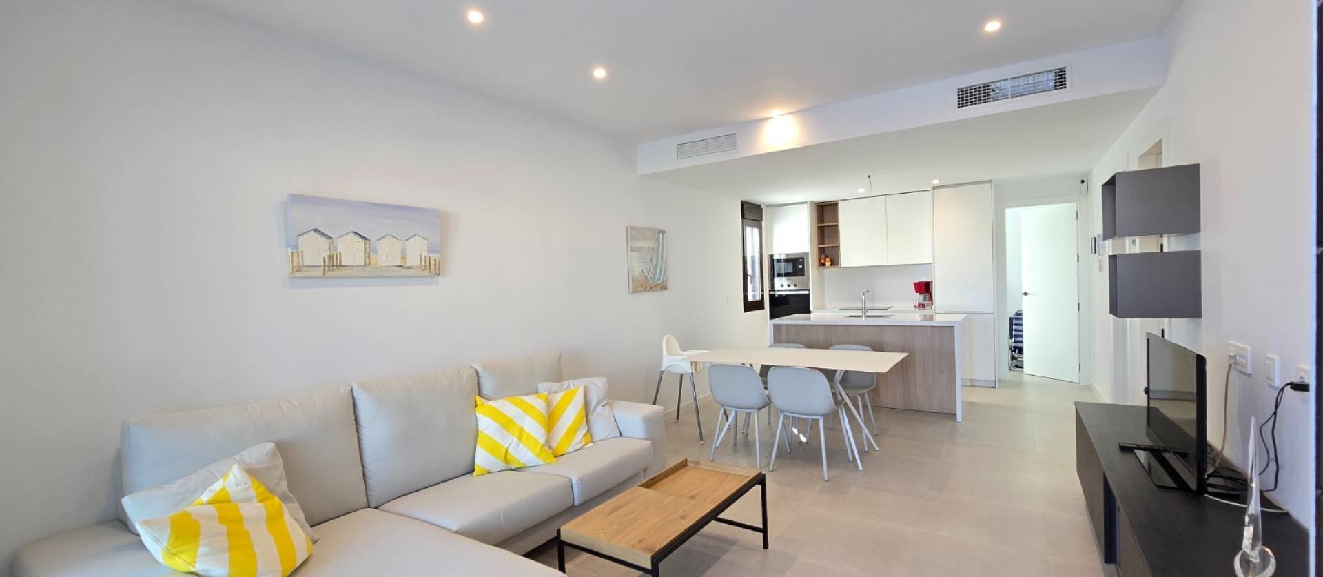 Revente -  - Pilar de la Horadada *