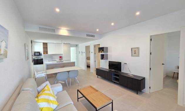 Revente -  - Pilar de la Horadada *