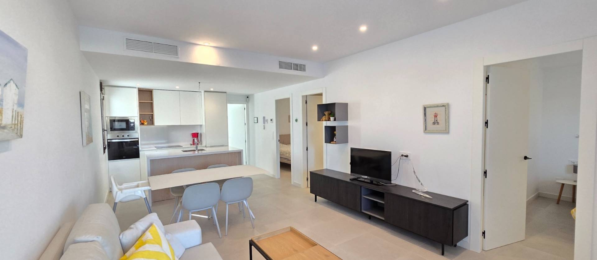 Revente -  - Pilar de la Horadada *