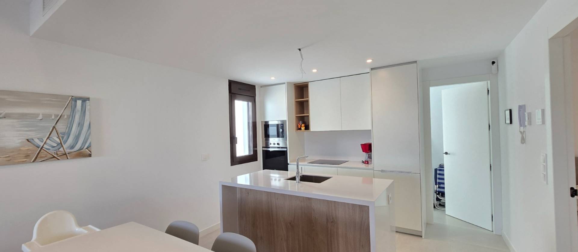 Revente -  - Pilar de la Horadada *