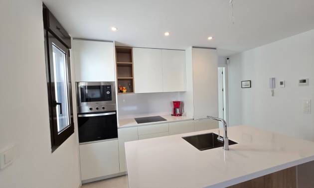 Revente -  - Pilar de la Horadada *