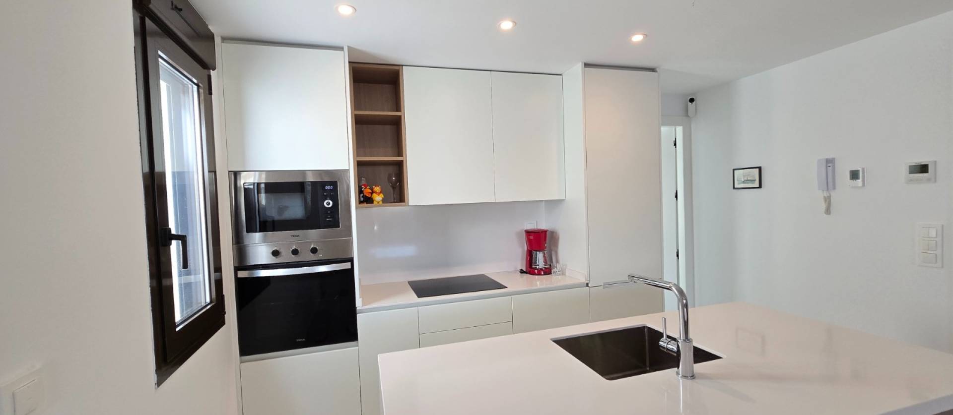 Revente -  - Pilar de la Horadada *