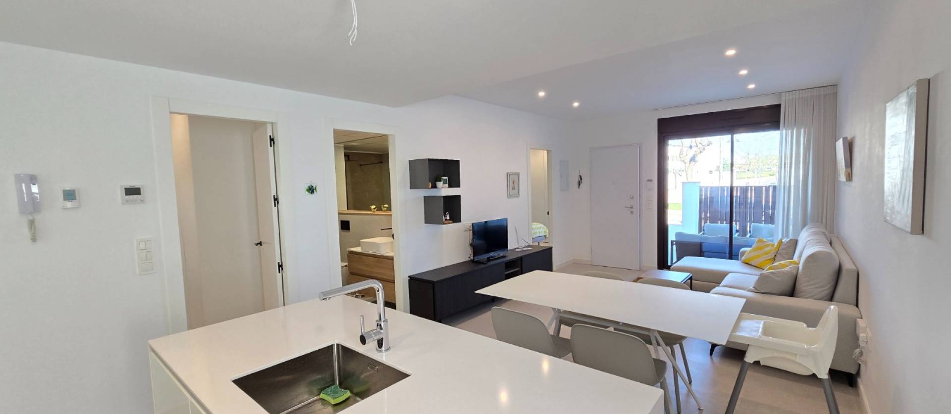 Revente -  - Pilar de la Horadada *