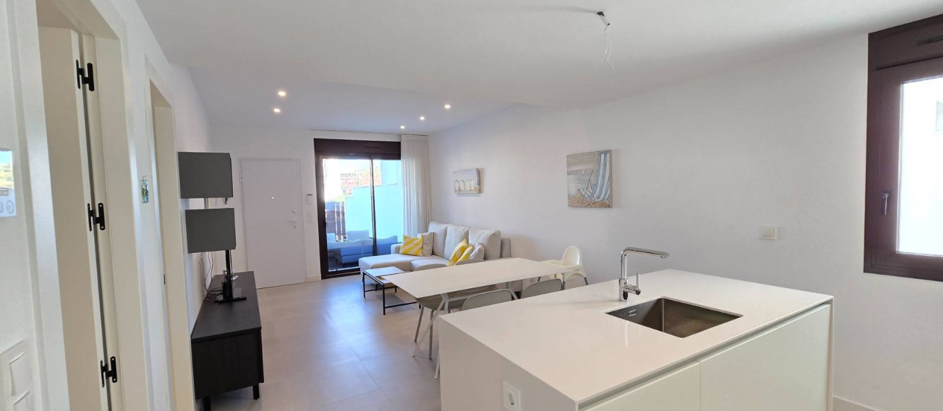 Revente -  - Pilar de la Horadada *