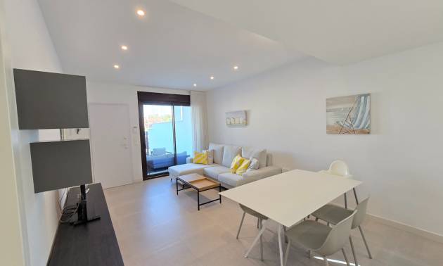 Revente -  - Pilar de la Horadada *