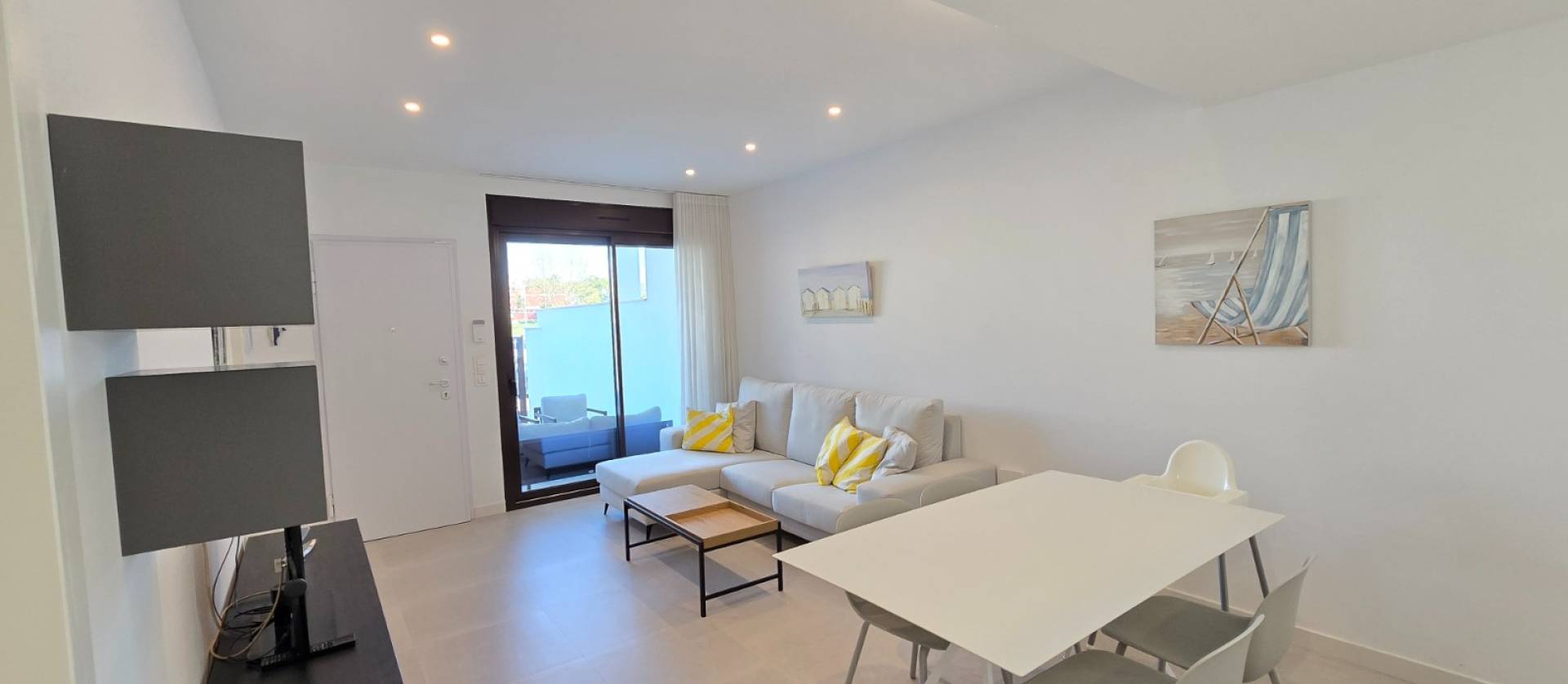 Revente -  - Pilar de la Horadada *