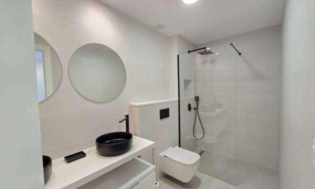 Revente -  - Pilar de la Horadada *