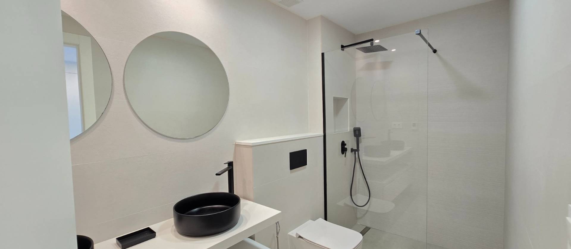 Revente -  - Pilar de la Horadada *