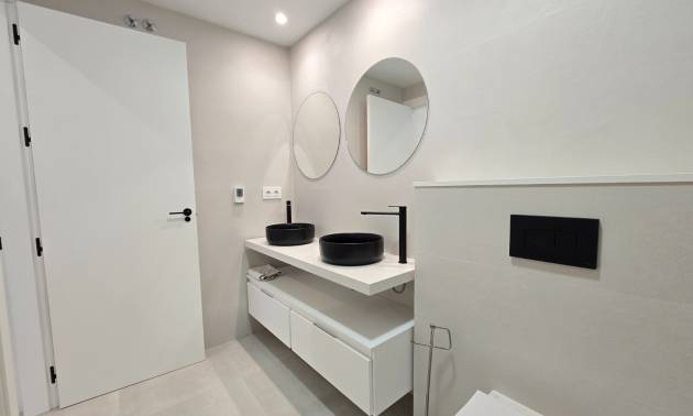 Revente -  - Pilar de la Horadada *