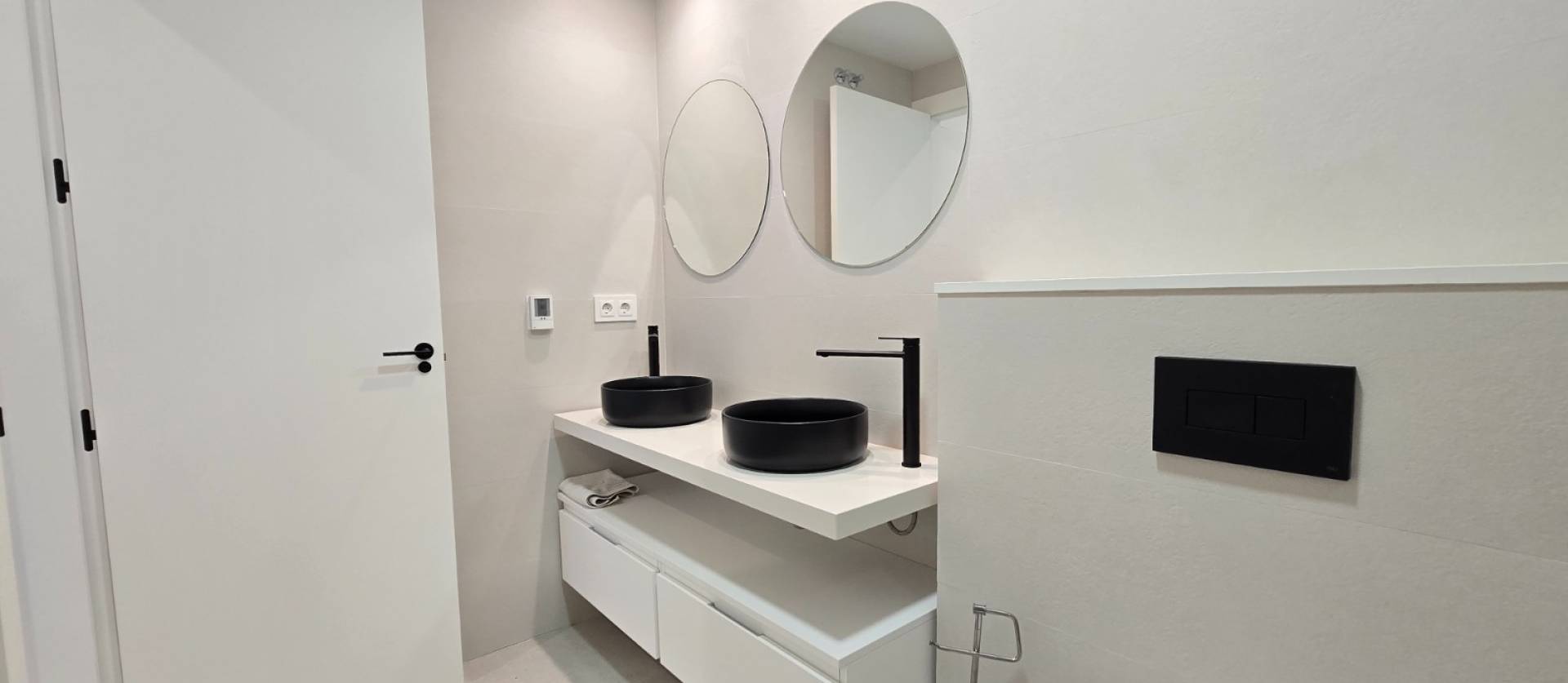 Revente -  - Pilar de la Horadada *