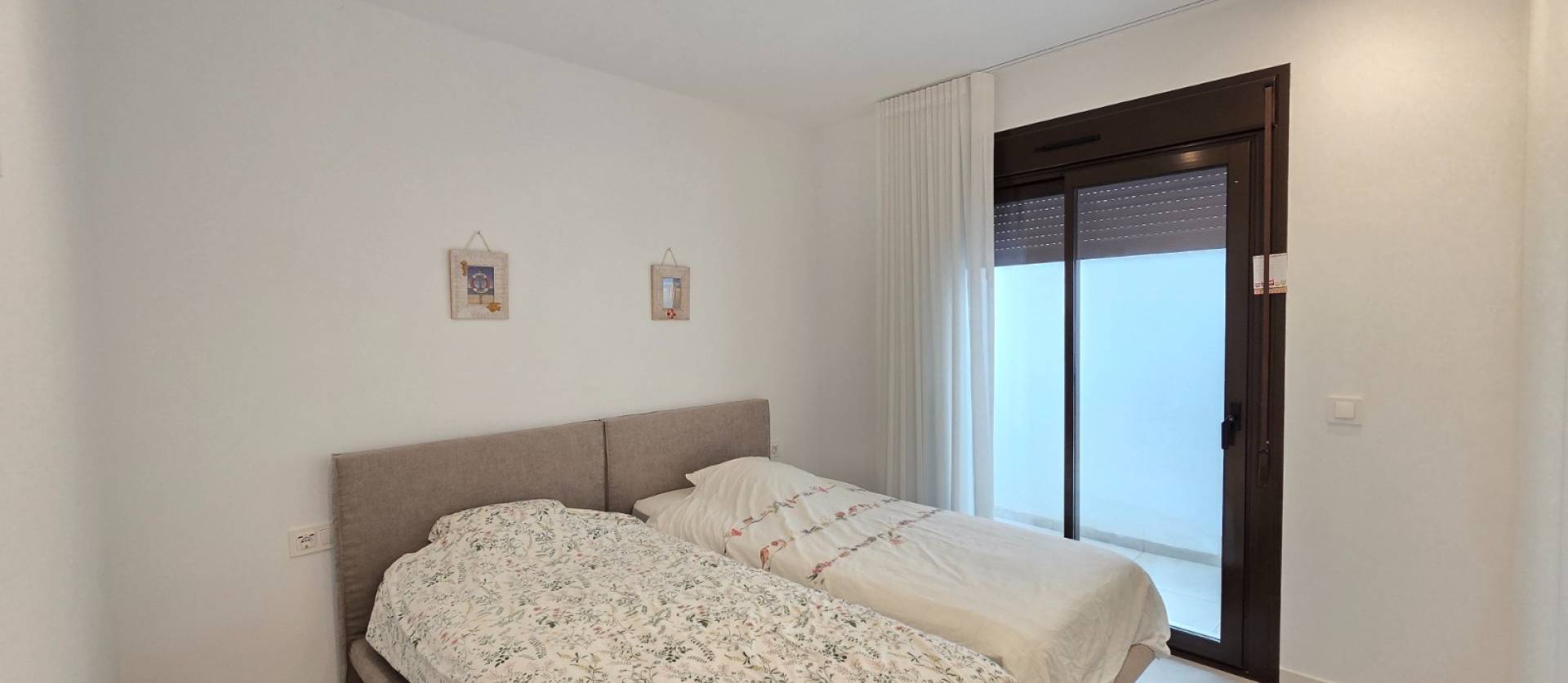 Revente -  - Pilar de la Horadada *