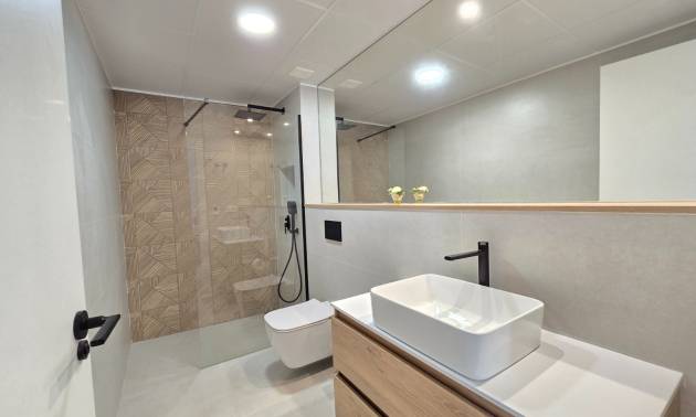 Revente -  - Pilar de la Horadada *