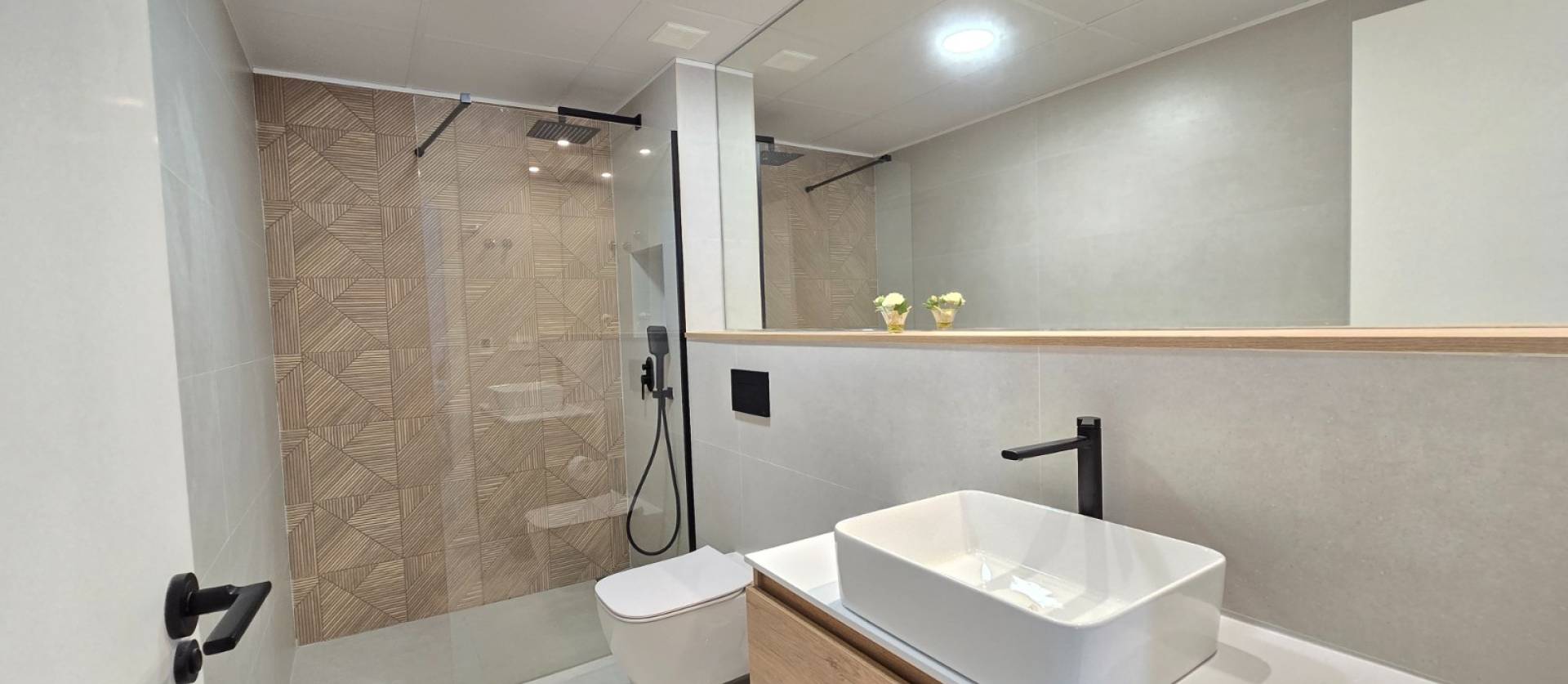 Revente -  - Pilar de la Horadada *