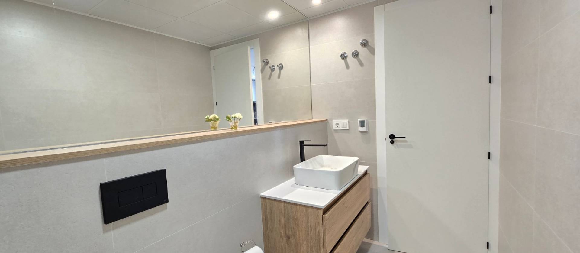 Revente -  - Pilar de la Horadada *