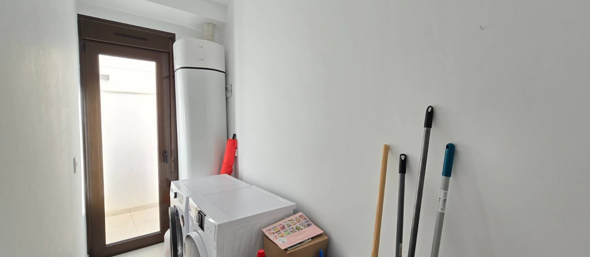 Revente -  - Pilar de la Horadada *