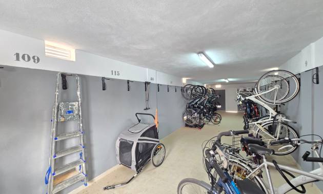 Revente -  - Pilar de la Horadada *