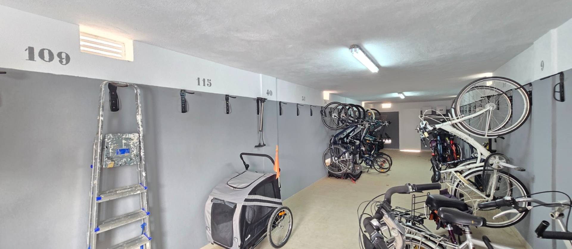 Revente -  - Pilar de la Horadada *