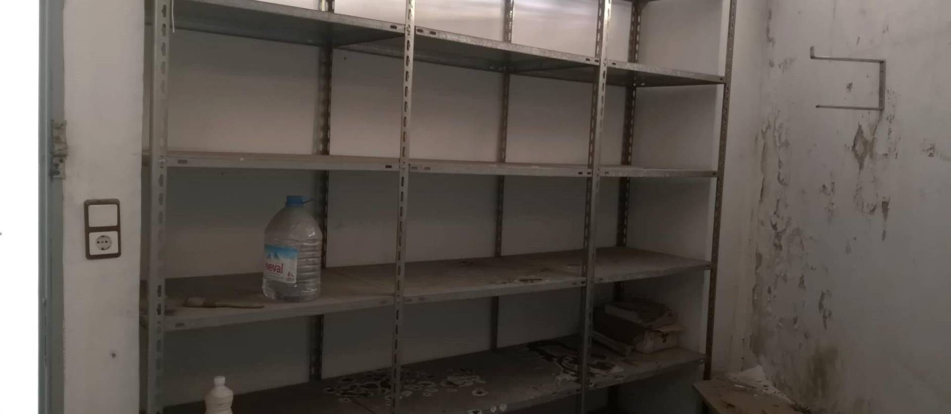 Sale - Storeroom - Torrevieja - Estacion de autobuses