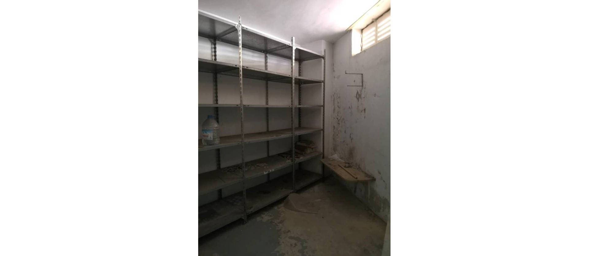 Sale - Storeroom - Torrevieja - Estacion de autobuses