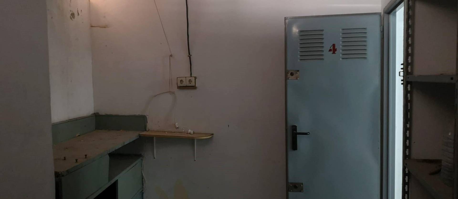 Sale - Storeroom - Torrevieja - Estacion de autobuses