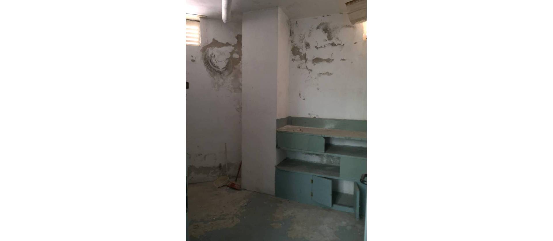 Sale - Storeroom - Torrevieja - Estacion de autobuses